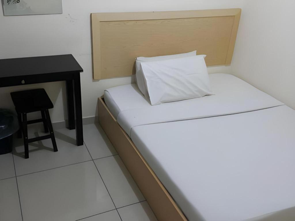 Oyo 301 River Inn Hotel Butterworth Zewnętrze zdjęcie