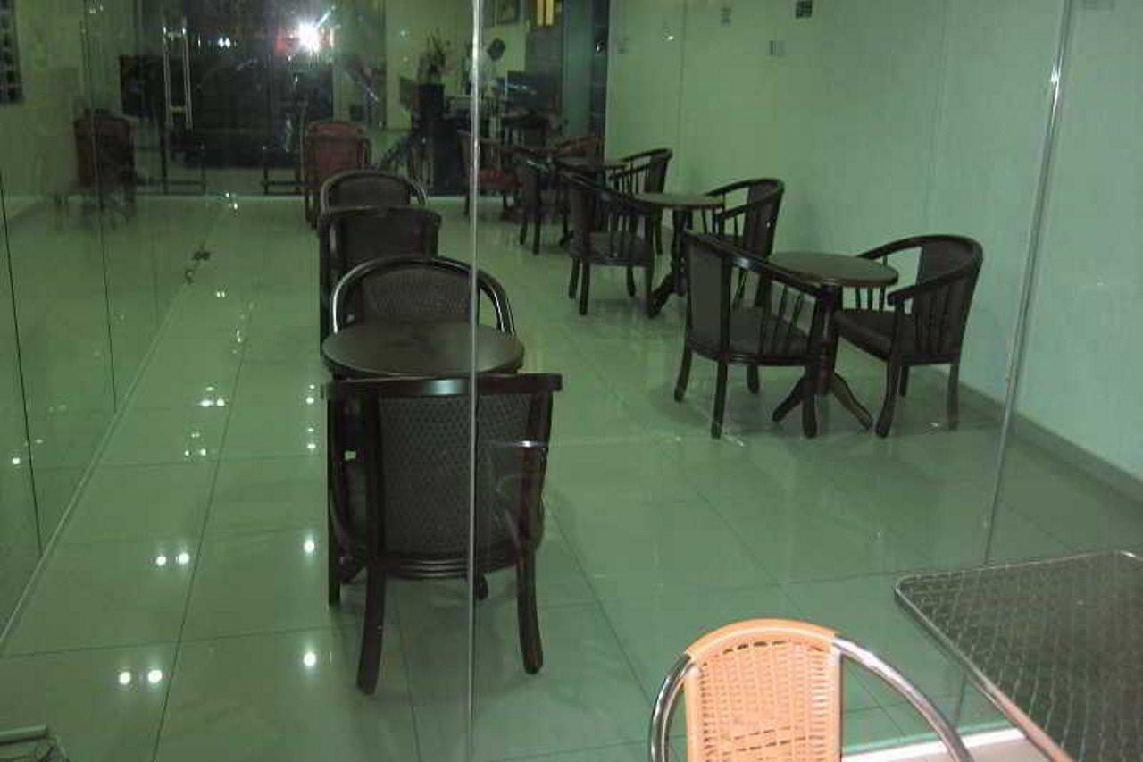 Oyo 301 River Inn Hotel Butterworth Zewnętrze zdjęcie