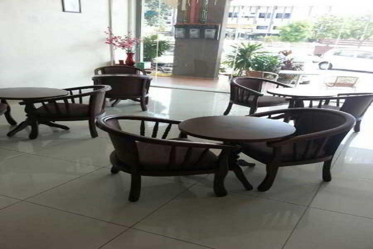 Oyo 301 River Inn Hotel Butterworth Zewnętrze zdjęcie