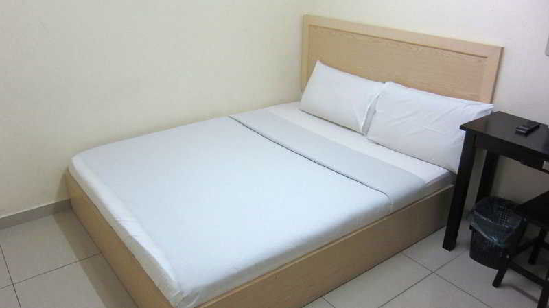 Oyo 301 River Inn Hotel Butterworth Zewnętrze zdjęcie