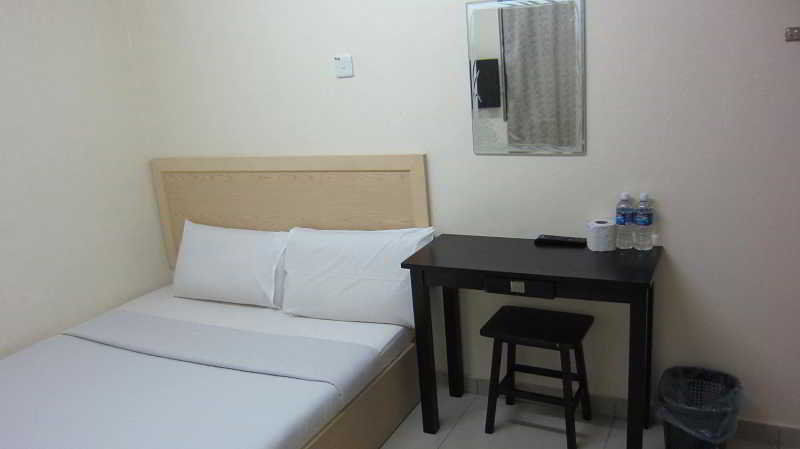 Oyo 301 River Inn Hotel Butterworth Zewnętrze zdjęcie