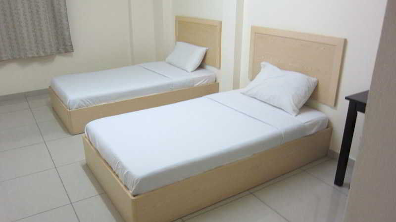 Oyo 301 River Inn Hotel Butterworth Zewnętrze zdjęcie