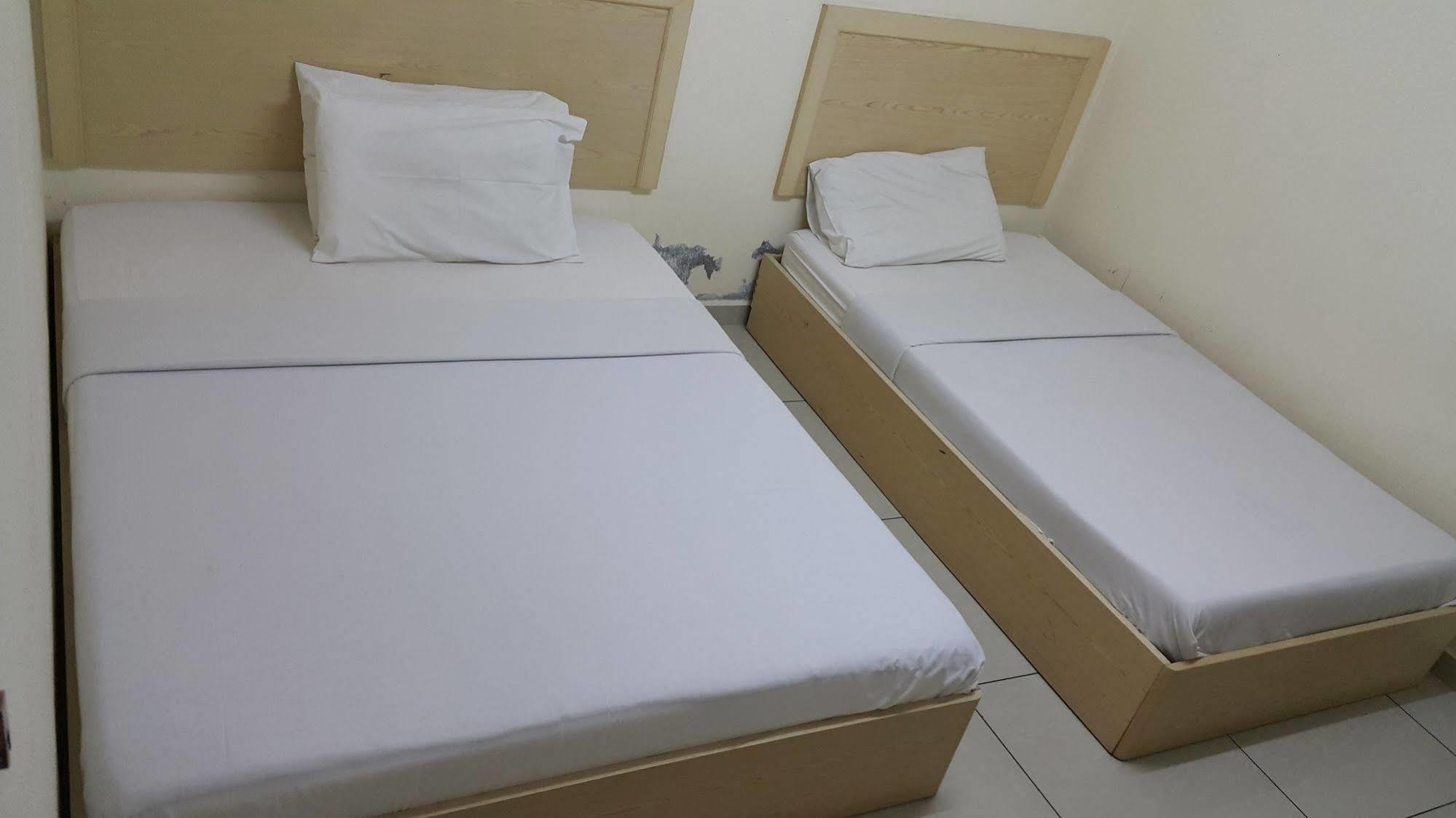 Oyo 301 River Inn Hotel Butterworth Zewnętrze zdjęcie