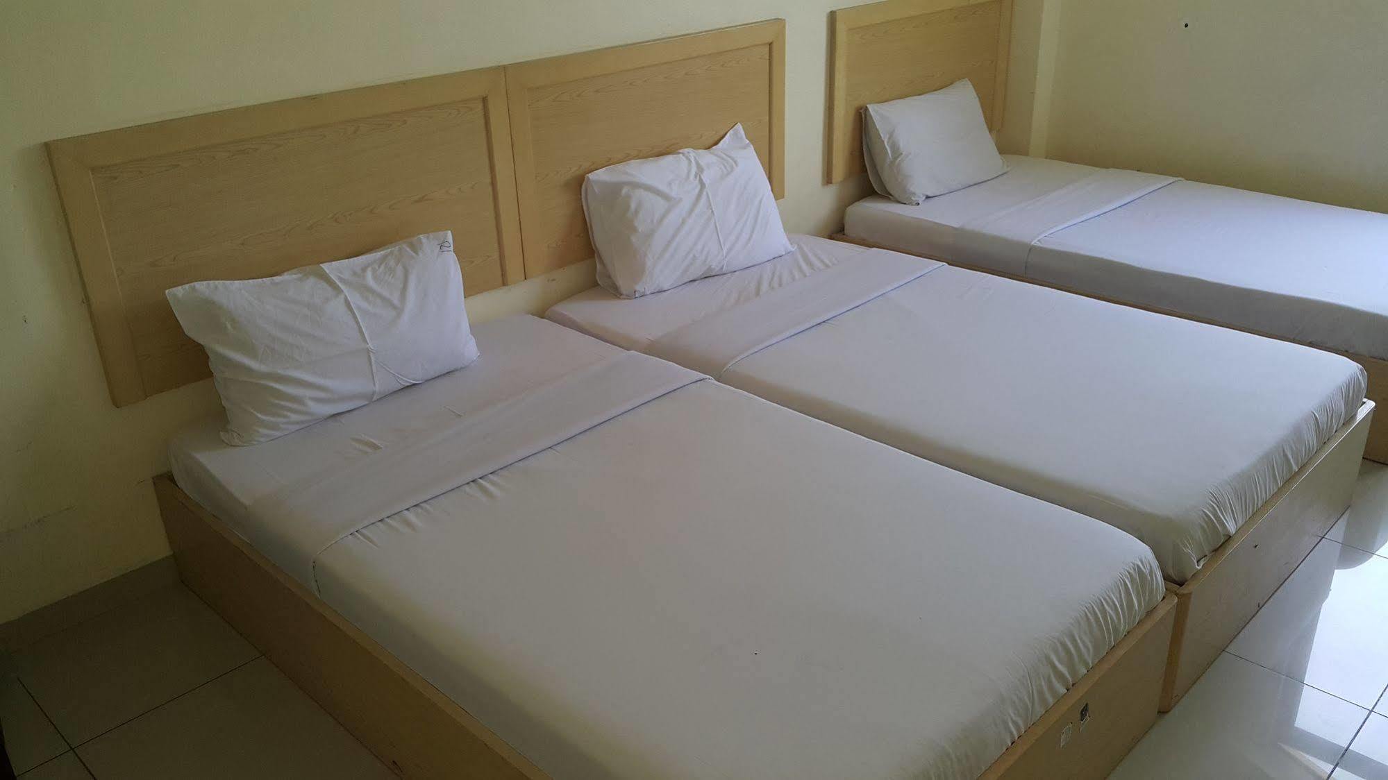 Oyo 301 River Inn Hotel Butterworth Zewnętrze zdjęcie
