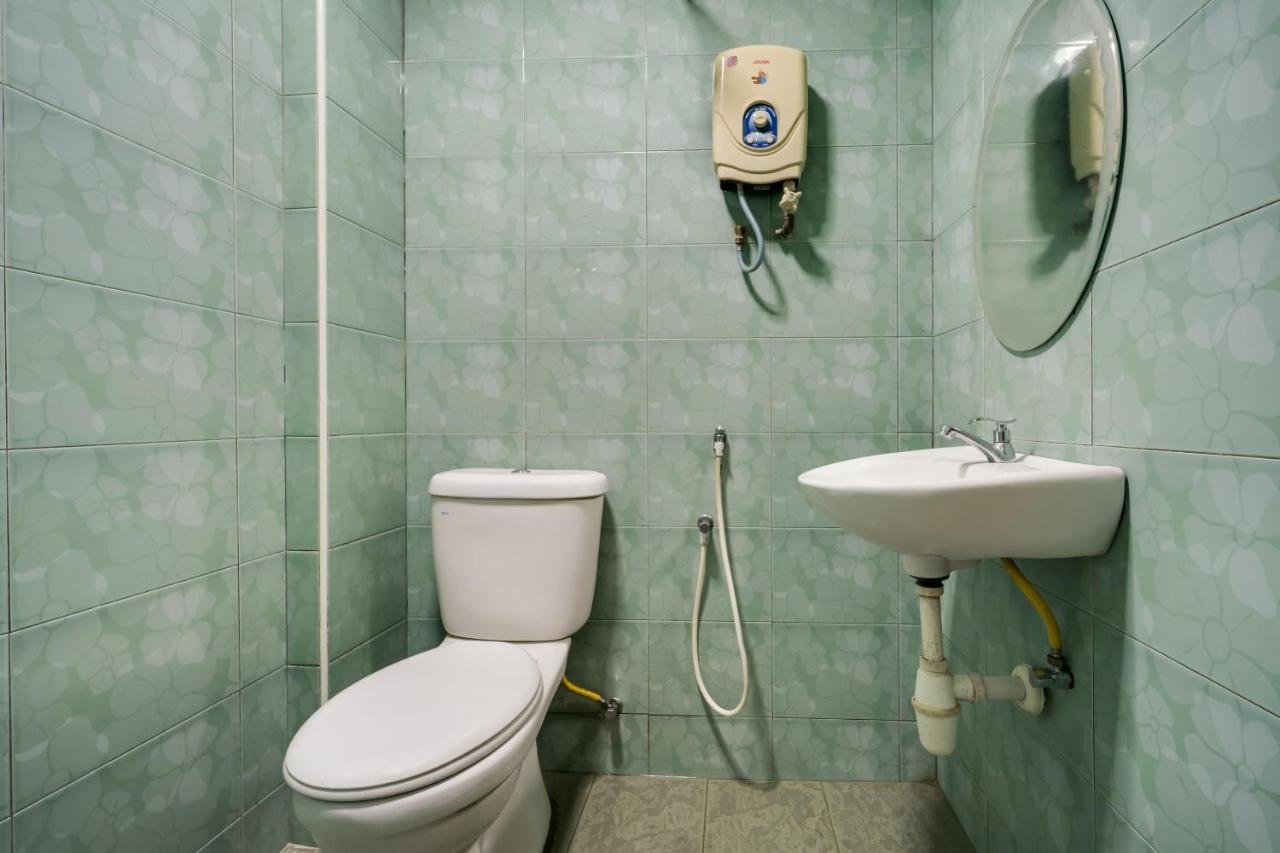 Oyo 301 River Inn Hotel Butterworth Zewnętrze zdjęcie