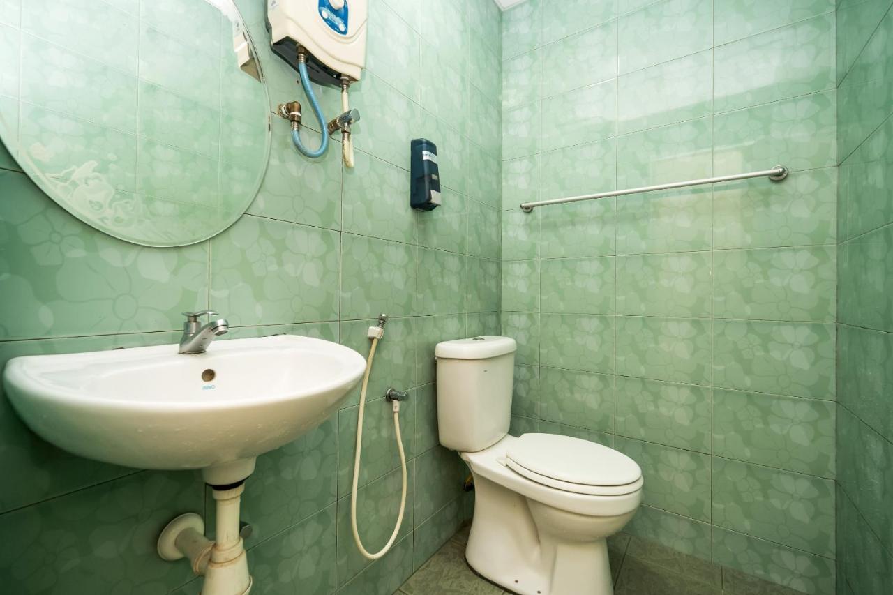 Oyo 301 River Inn Hotel Butterworth Zewnętrze zdjęcie