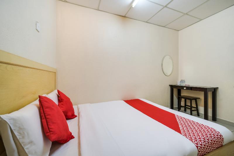 Oyo 301 River Inn Hotel Butterworth Zewnętrze zdjęcie